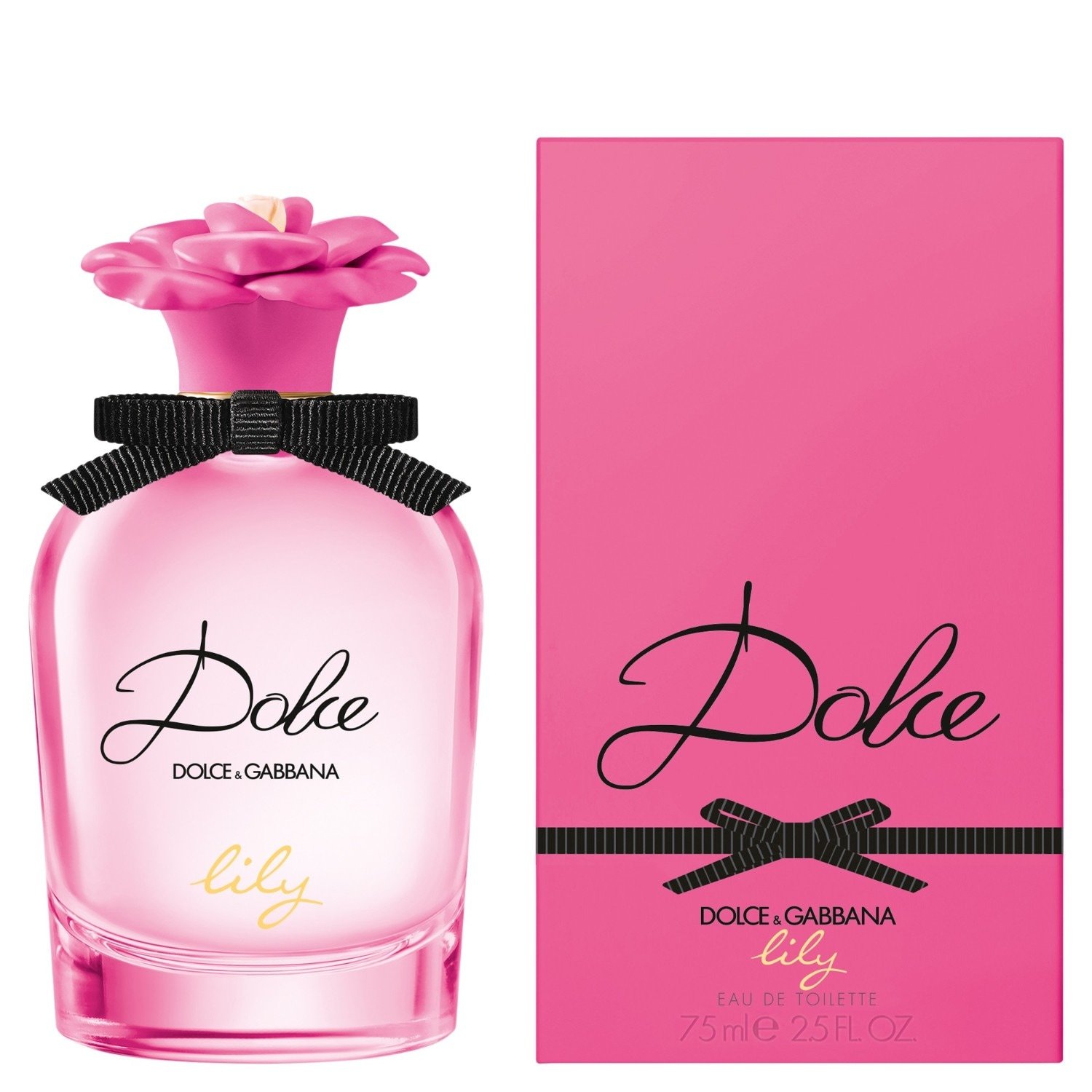 Dolce&Gabbana Dolce Lily tualetinis vanduo - 75 ml