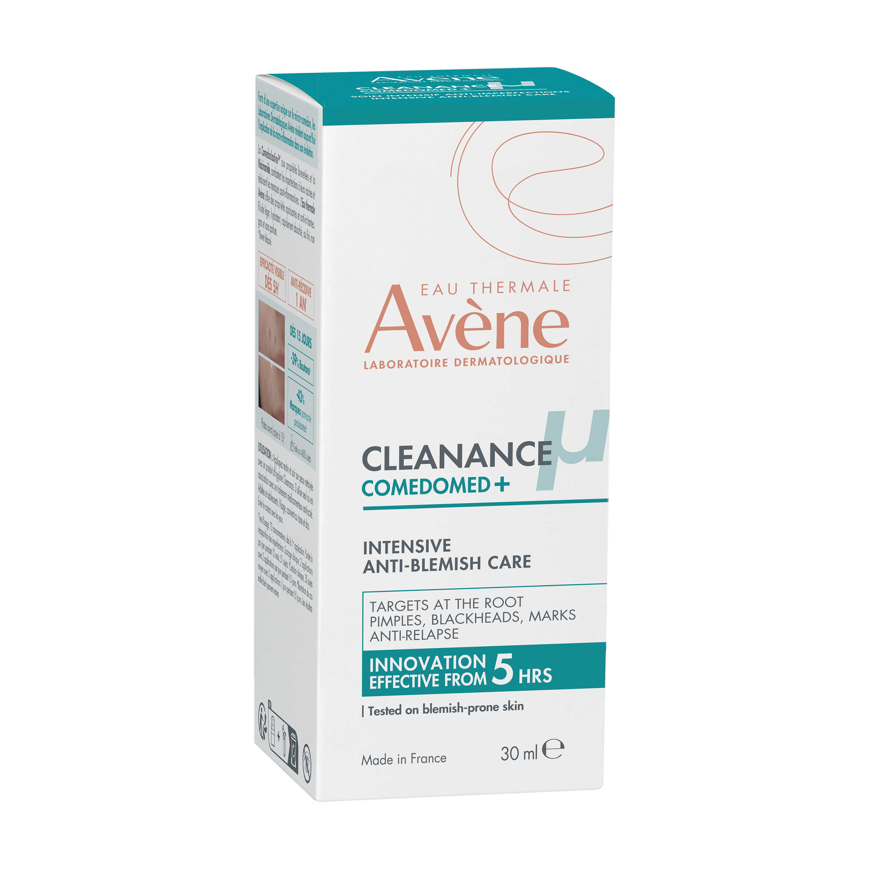 Avène Cleanance