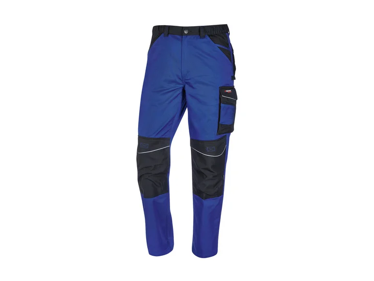 PARKSIDE PERFORMANCE® Spodnie porodowe dla mężczyzn