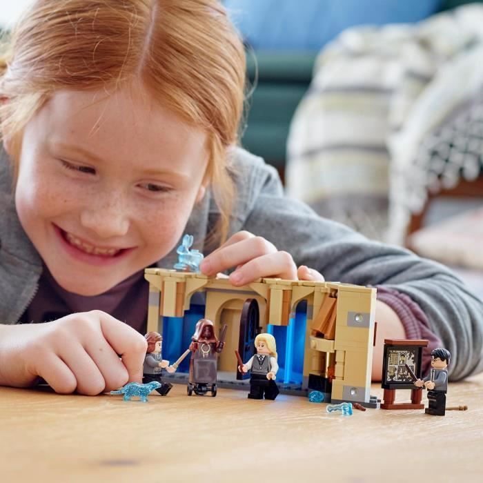 LEGO® Harry Potter™ 75966 Galtvort™ Fornødenhetens rom