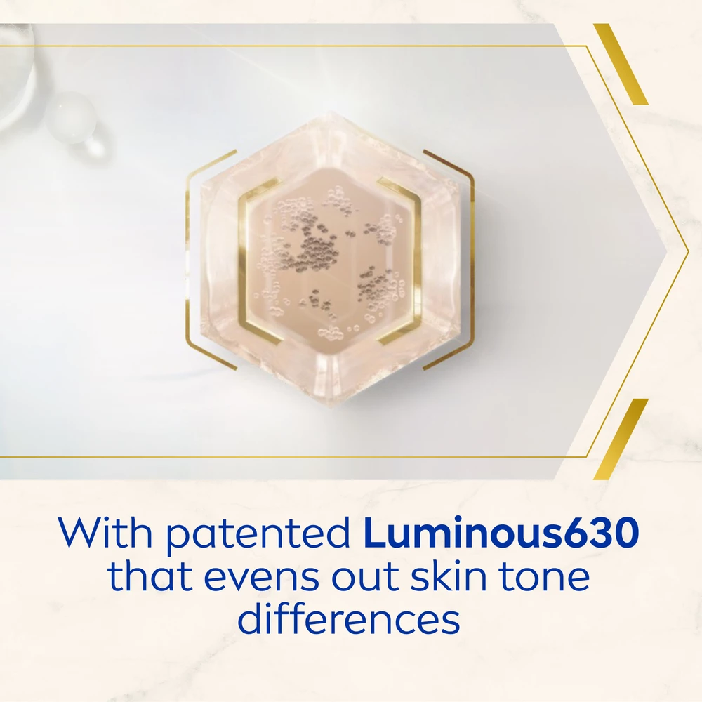 Luminous630 Ulei-ser corporal anti-vergeturi 200 ml - NIVEA