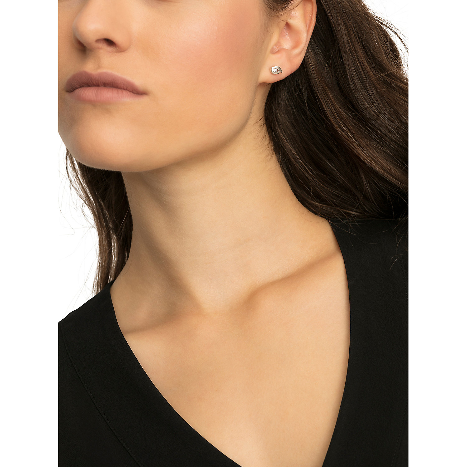 FAVS Boucles d'oreilles