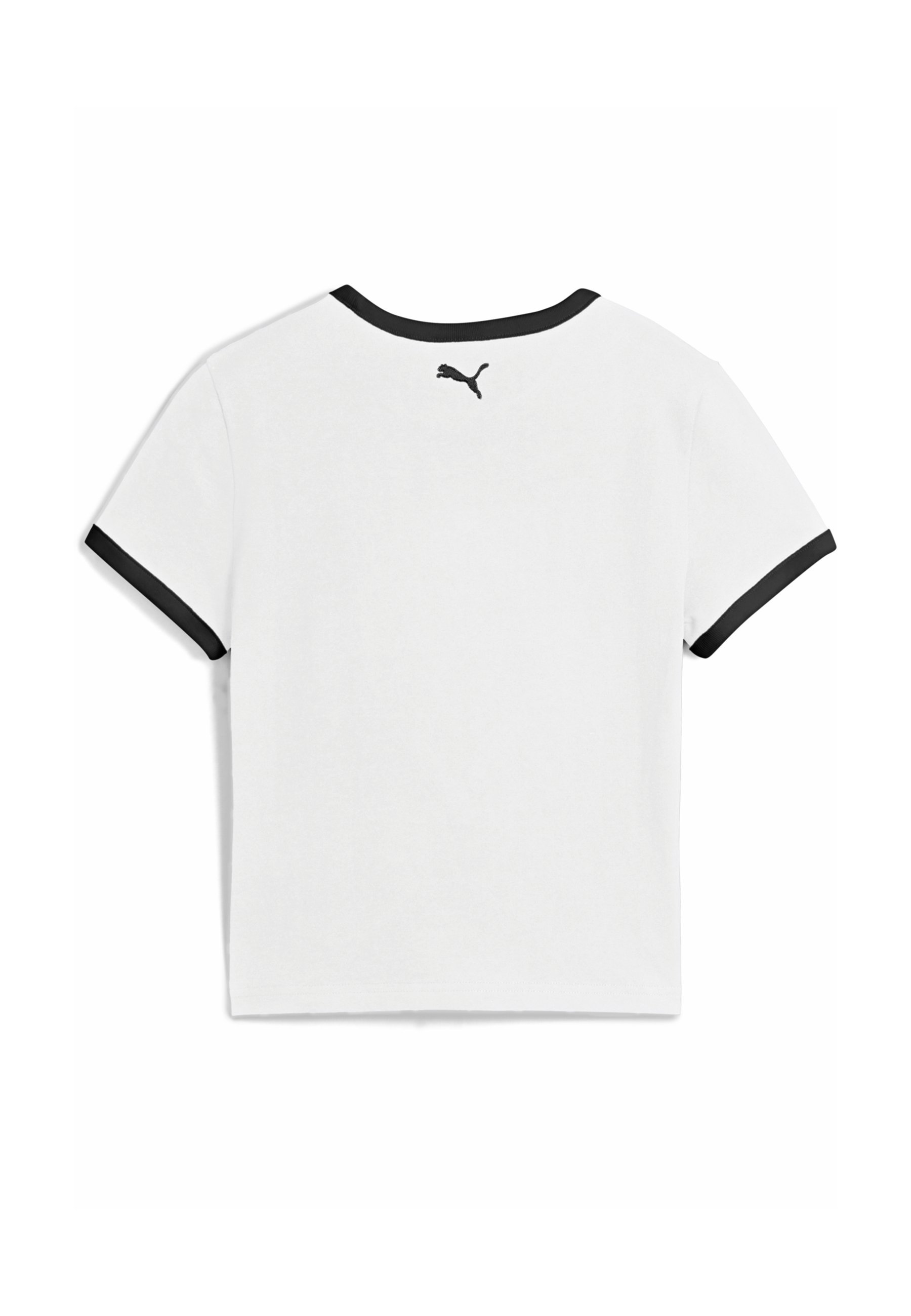 T-shirts Puma