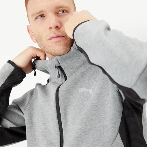  Puma Evo