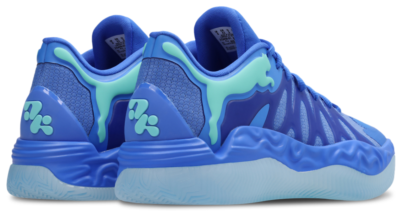 Puma Hali 1