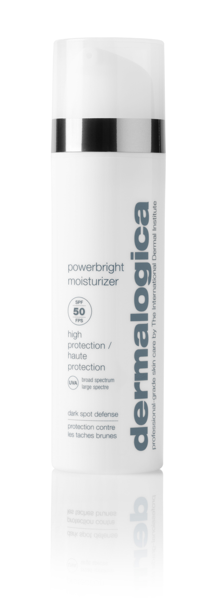 Cremă hidratantă PowerBright SPF50 50 ml - Dermalogica