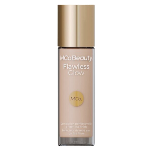 „MCoBeauty Flawless Glow 2.5“ šviesiai odai skirtas filtras, 30 ml