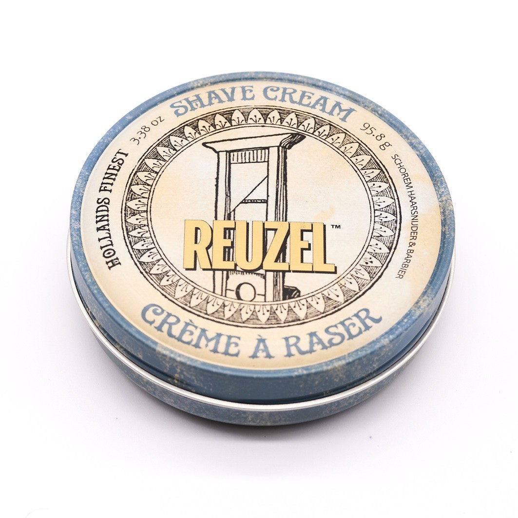 Reuzel krema za njegu lica – 28,5 g