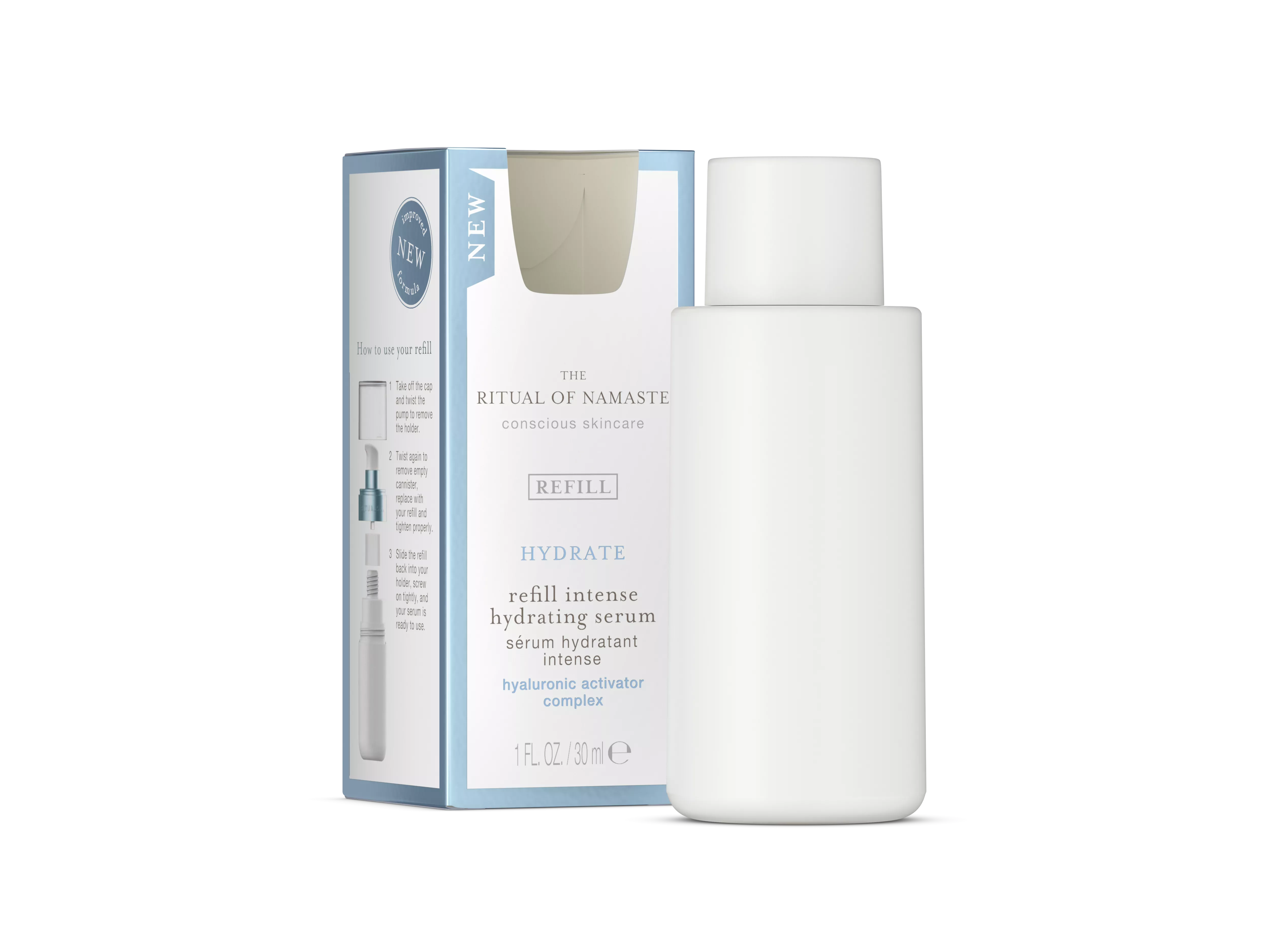 Refill Hydrating Serum