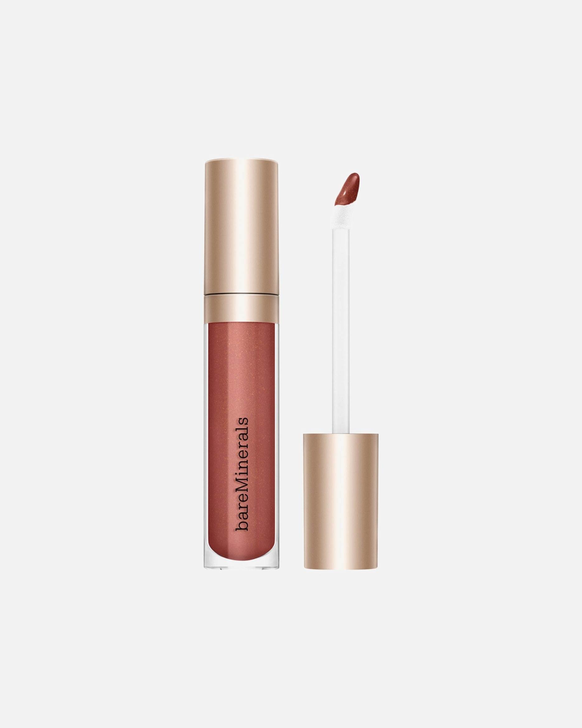 bareMinerals Lippenbalsam Mineralist Lipgloss balzam - 4 ml