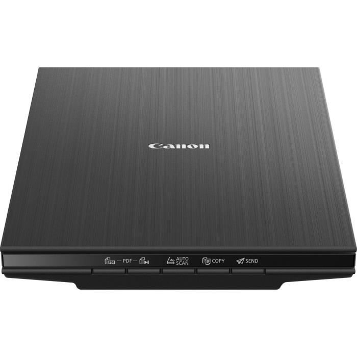 Canon CanoScan LiDE 400 Scanner