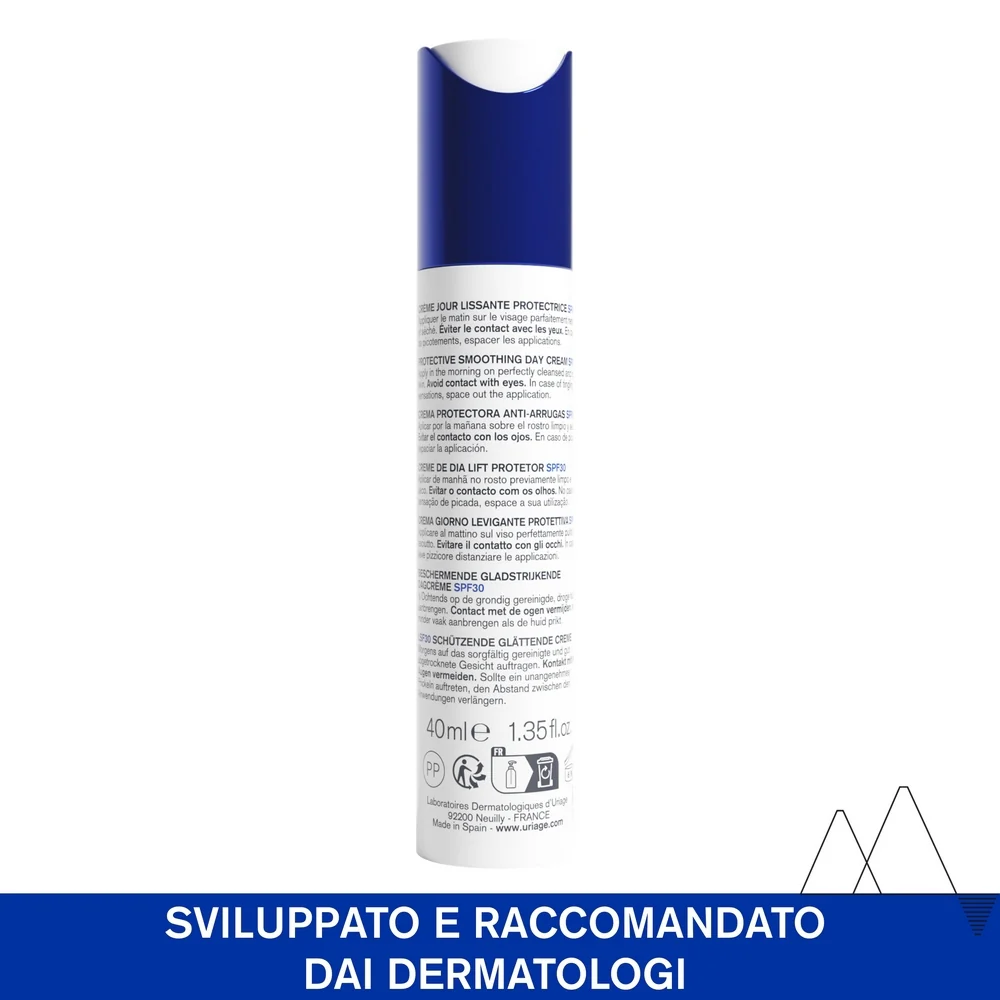 AGE LIFT Crema Giorno Levigante Protettiva SPF30 - Crema viso giorno lifting, Trattamenti Protettivi