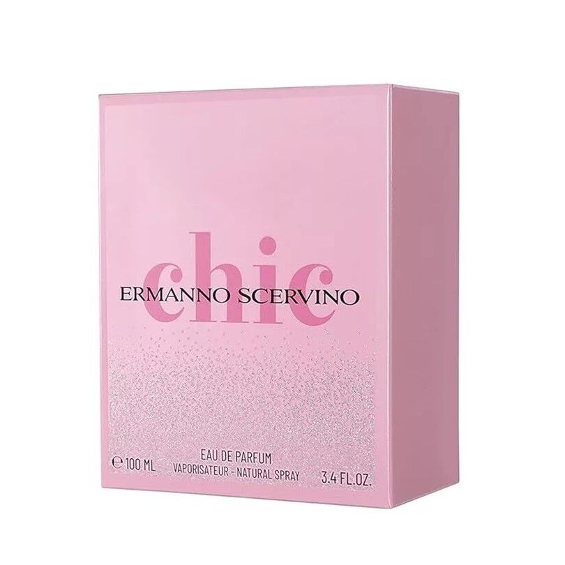 Ermanno Scervino Chic
