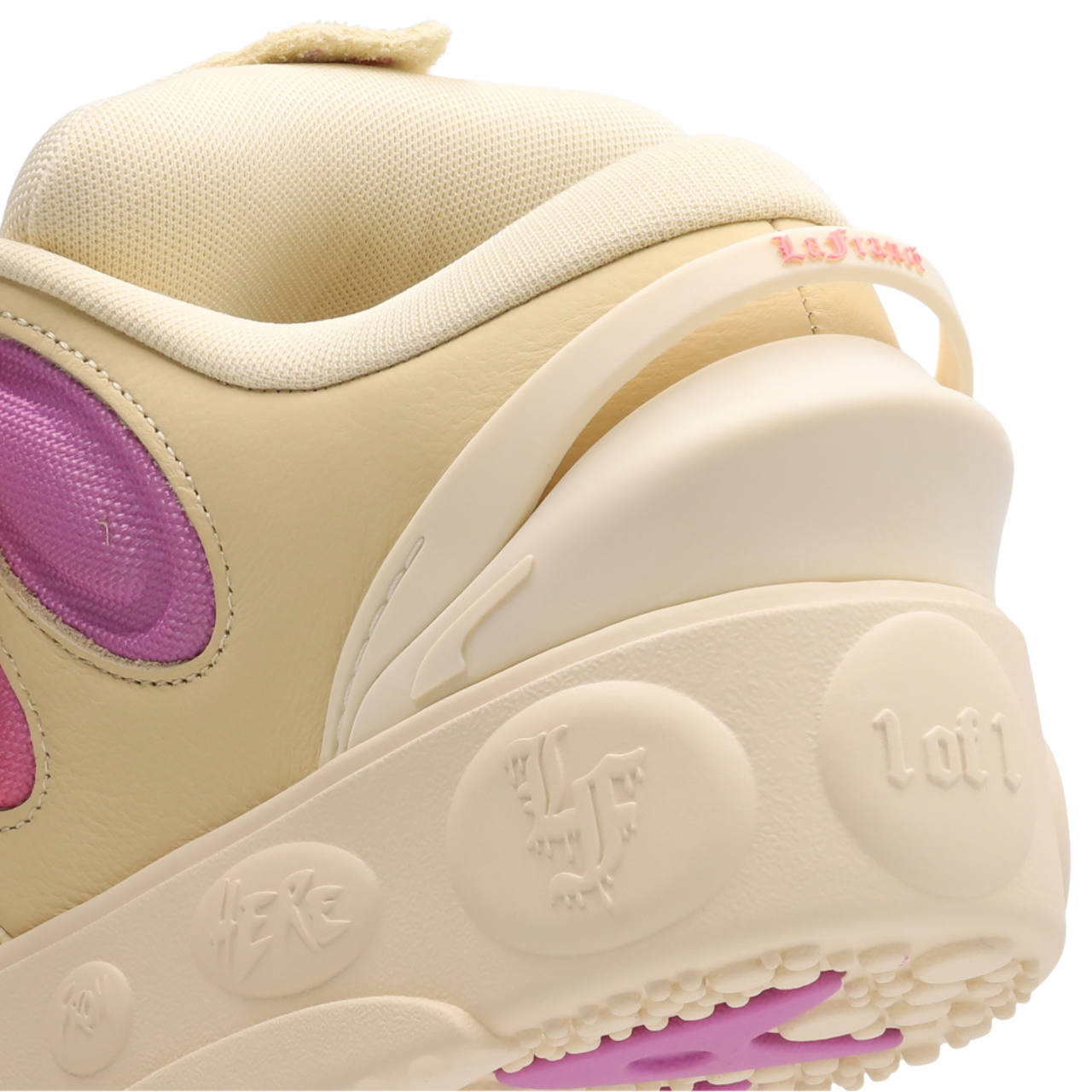 Puma Lafrance Bright Lights