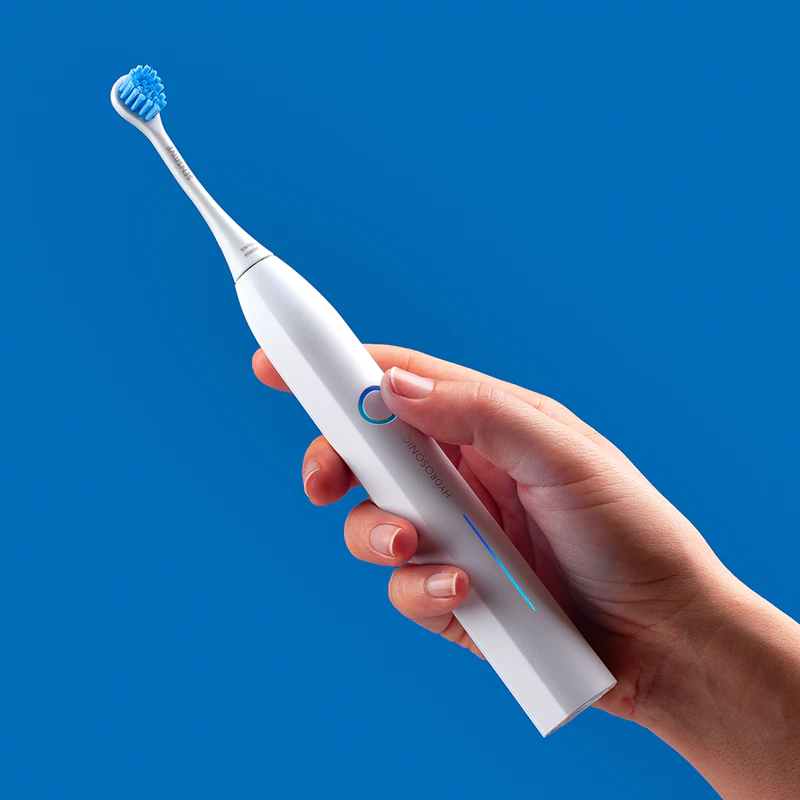 Curaprox Hydrosonic PRO sonische tandenborstel