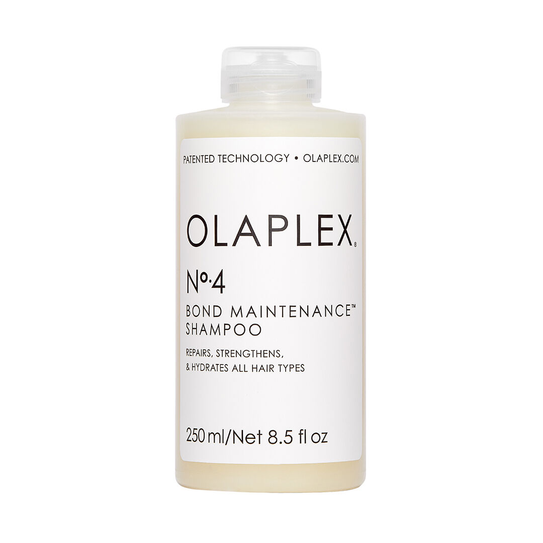 Olaplex N.4 Entretien des liaisons