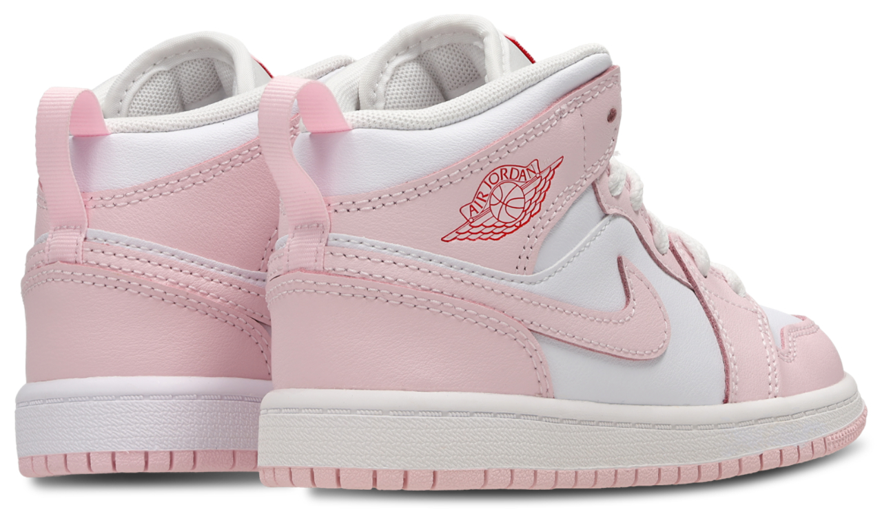 Jordan Aj1 Mid