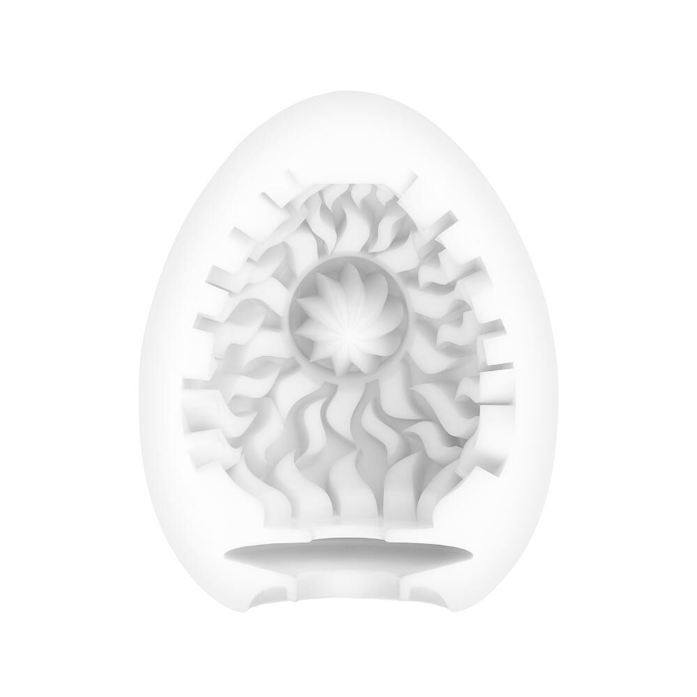 Tenga Easy Beat Egg Shiny Pride Edition