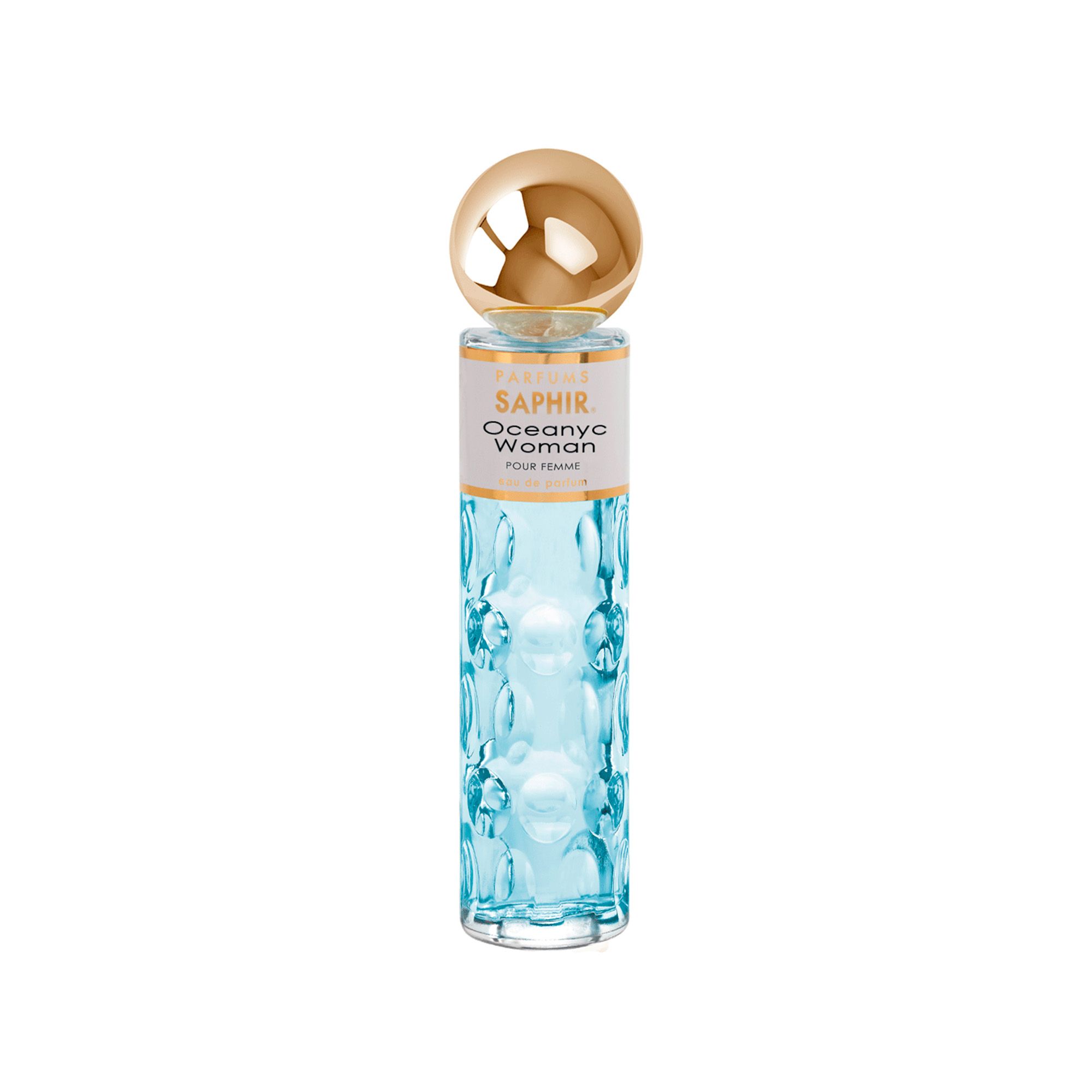 Oceanic Woman Eau de Parfum Ženski parfumi