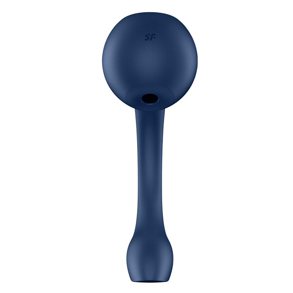 Aplikacija Satisfyer Pro+ Wave 4 Connect