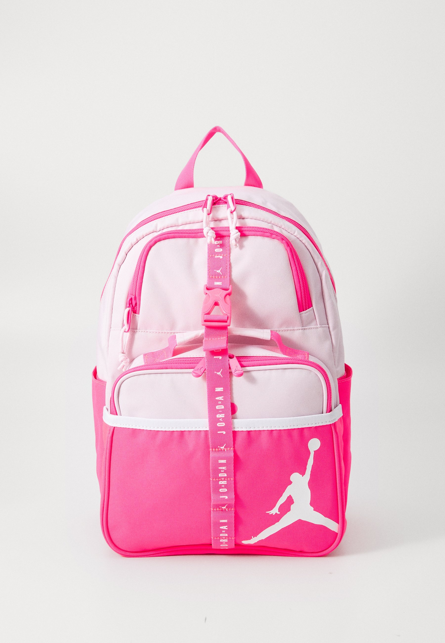 Jordan JAN AIR LUNCH BACKPACK UNISEX RINKINYS - Kuprinė - rožinė putų medžiaga