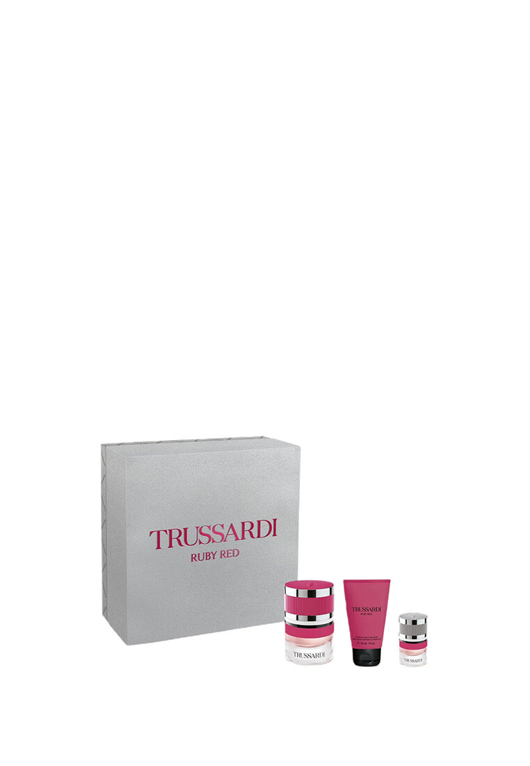 Trussardi rubin crvena