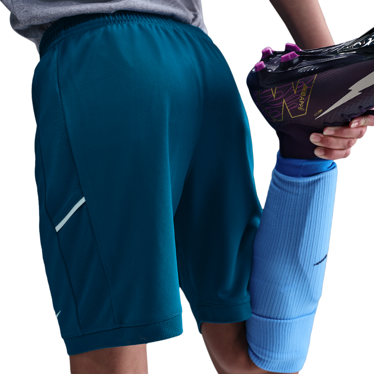 Nike Mbappé