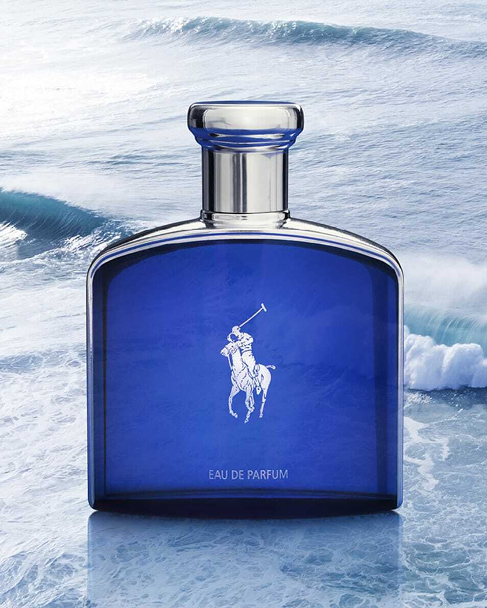 РАЛПХ ЛАУРЕН ПОЛО БЛУЕ ЕАУ ДЕ ПАРФУМ