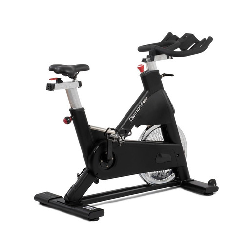 Bicicleta Indoor Jk Fitness S53
