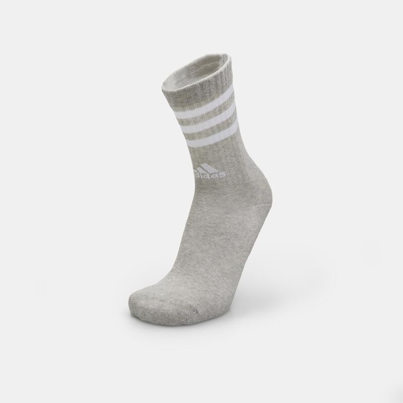 Trzy pary skarpetek Adidas unisex