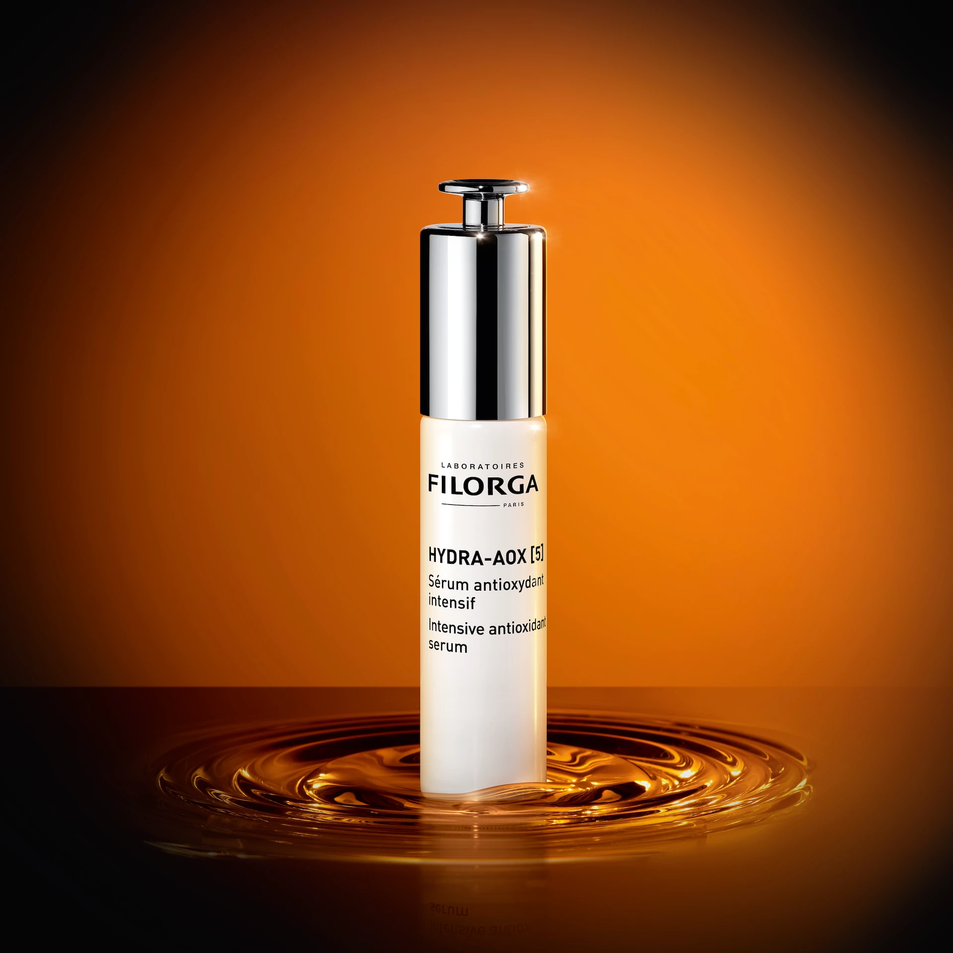 Hydra-Aox [5] 30 ml - FILORGA