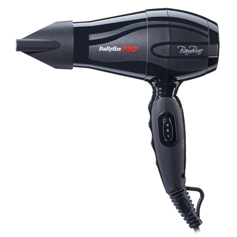 Babyliss Pro Bambino