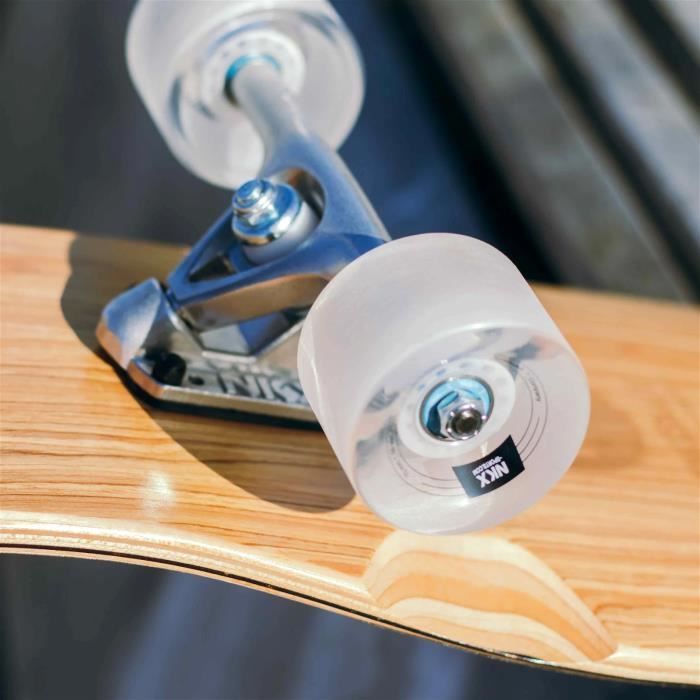 Longboard NKX Flagship Dancer 44 Olive