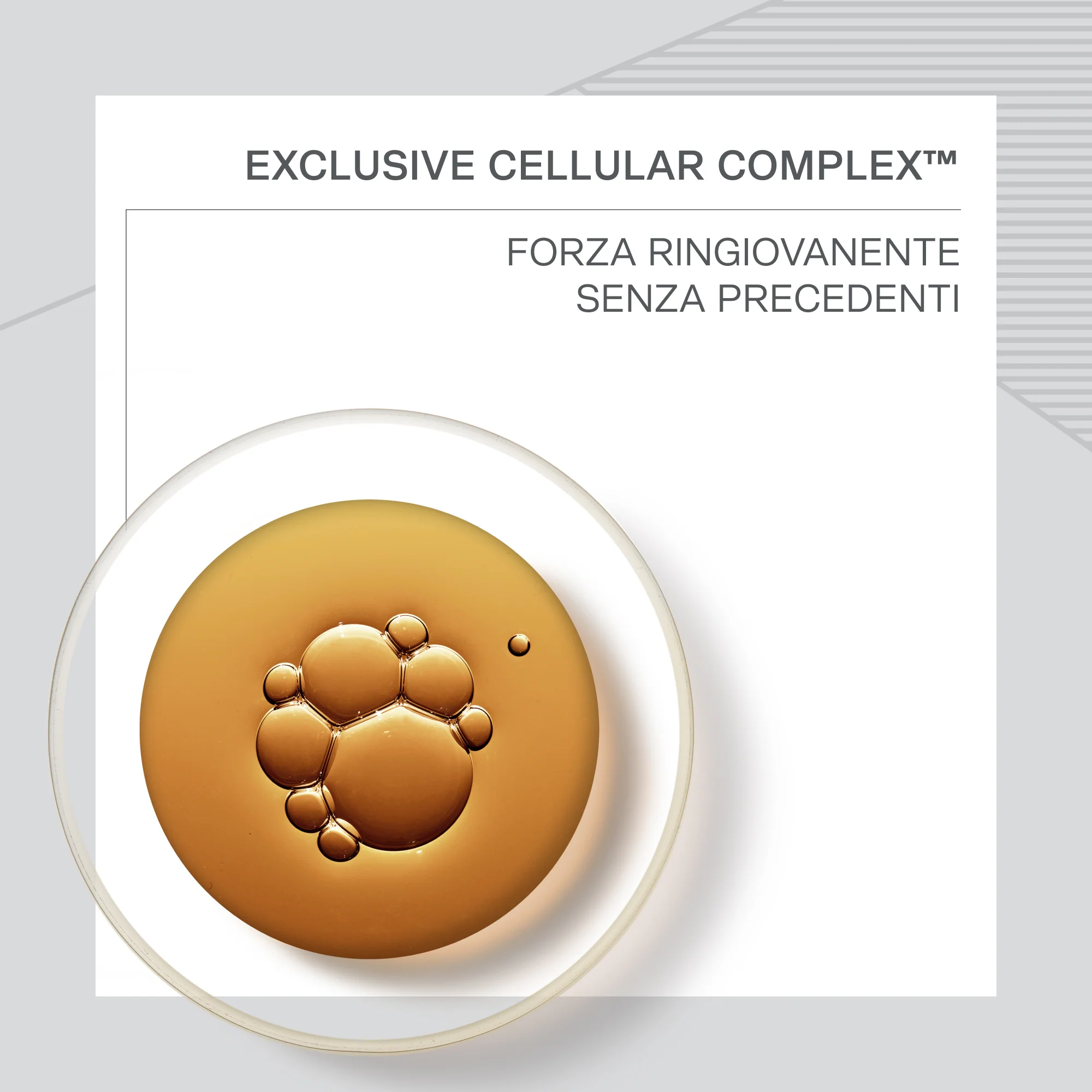 Skin Caviar Essence of Skin Caviar Eye Complex Gel Occhi - Contorno occhi antirughe