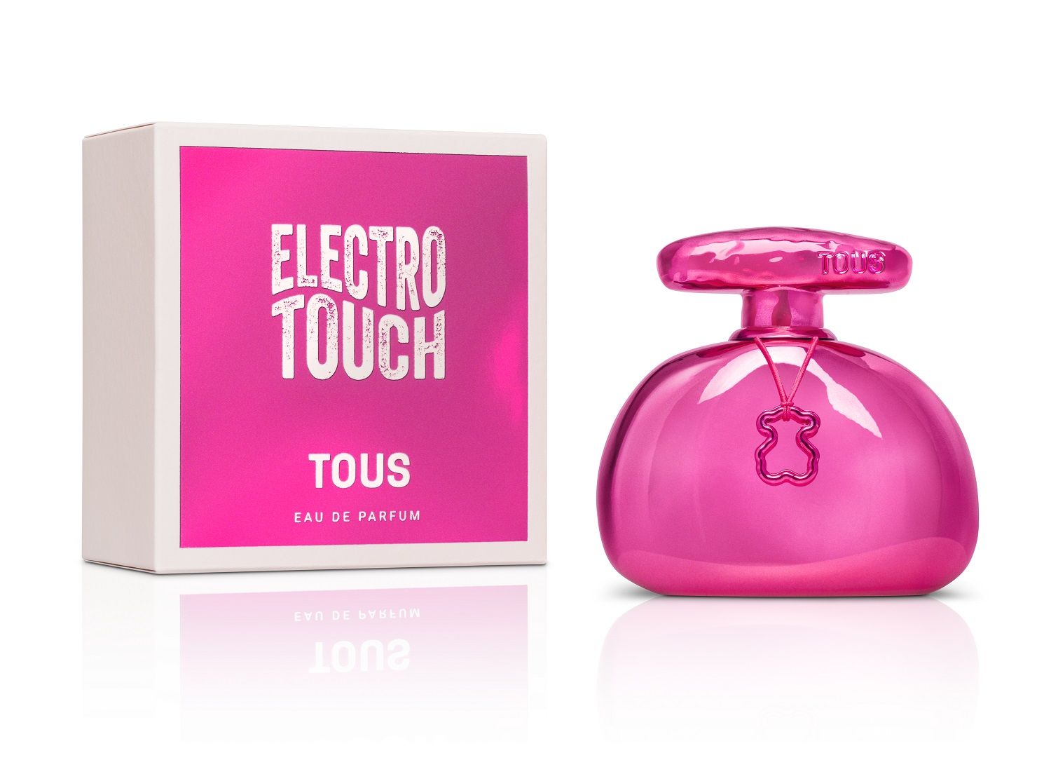 „Electrotouch“ kvepalai moterims 