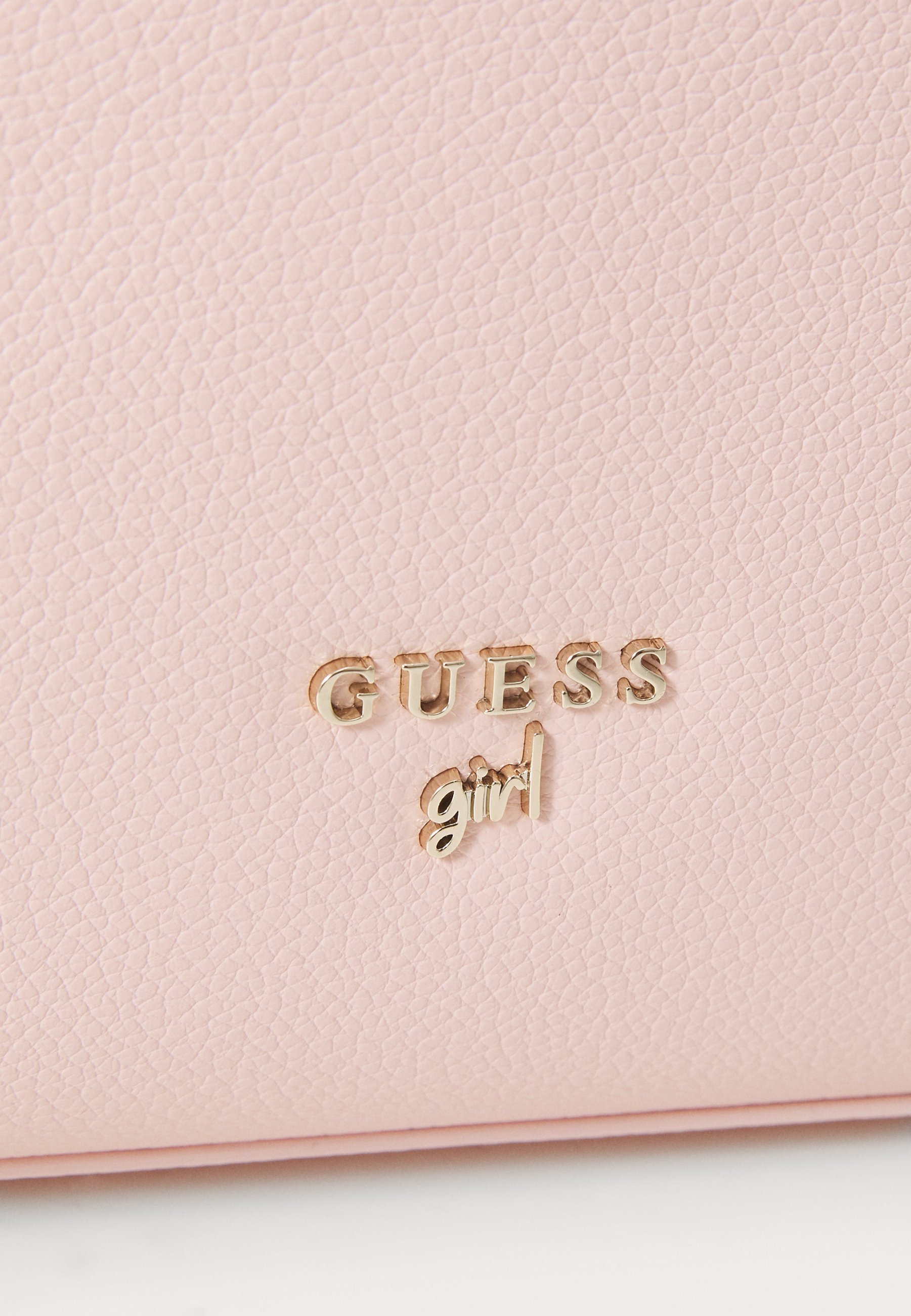 Guess TOTE BAG UNISEX - Handtas - balletroze