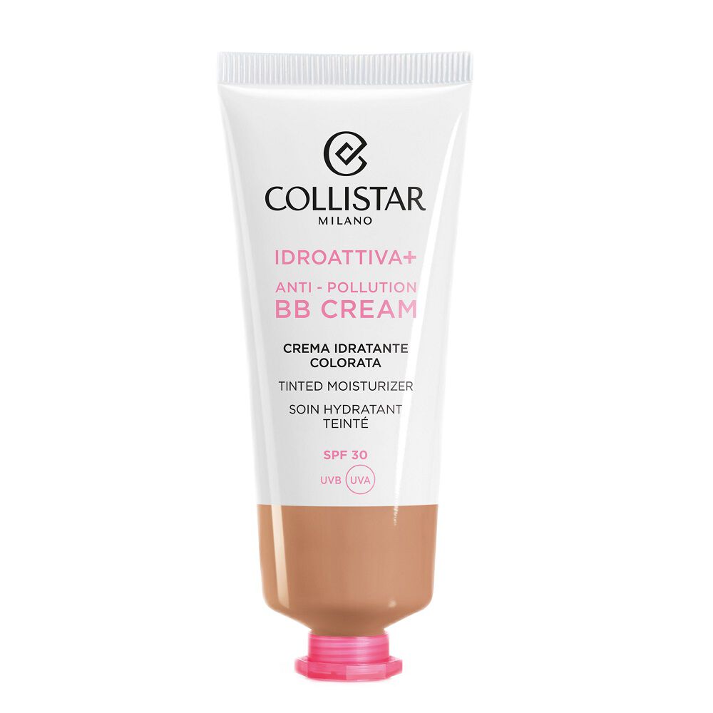 Collistar Idroattiva+ Anti-Pollution BB Cream