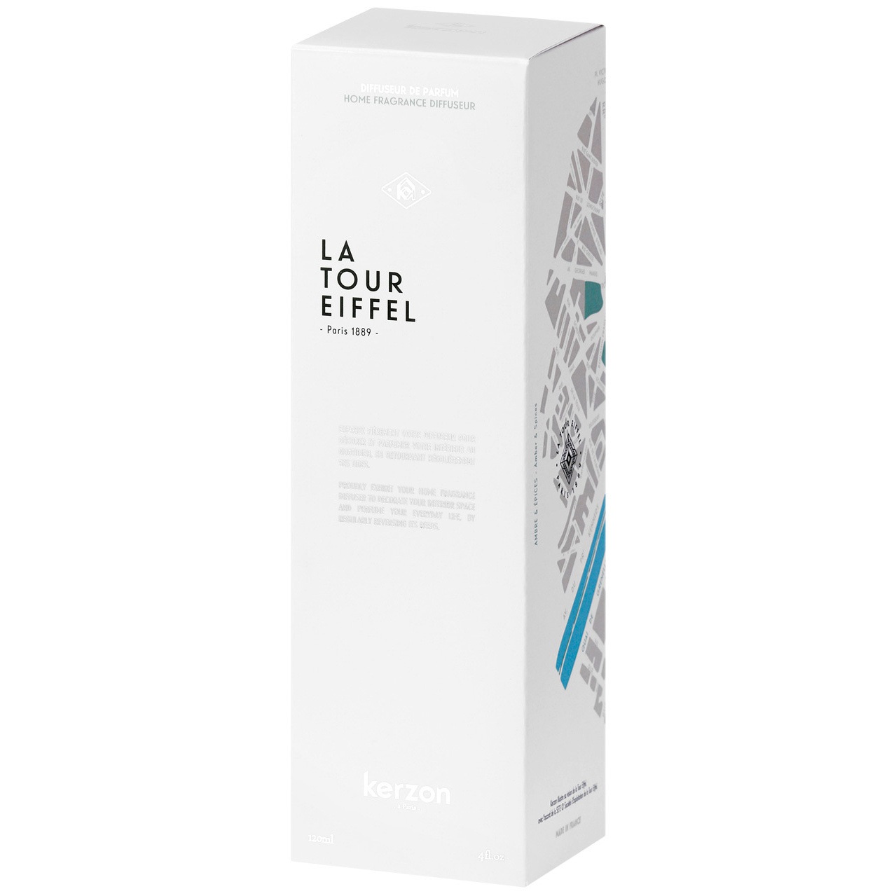 Kerzon Home Fragranced Diffuser