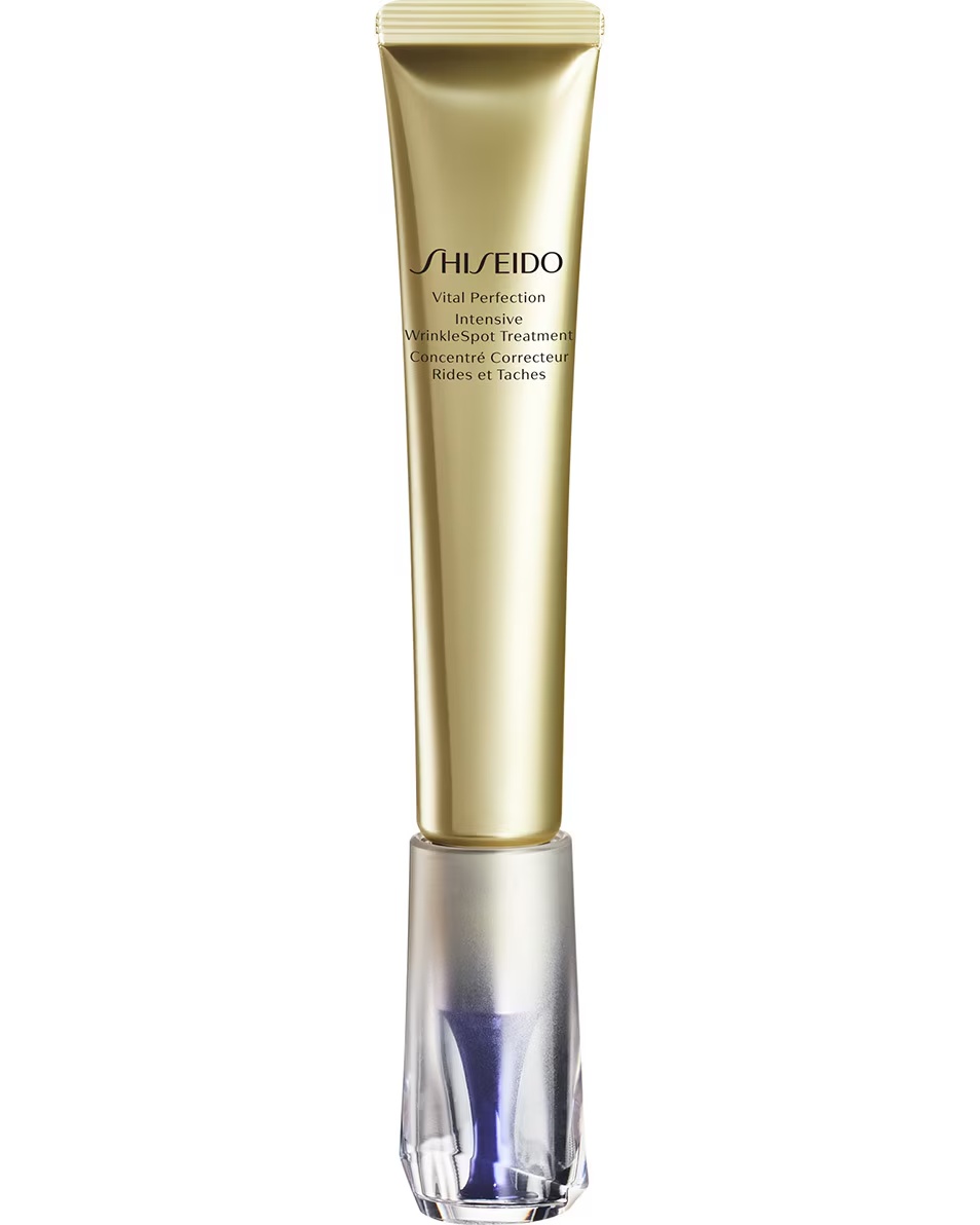 Tratament intensiv pentru riduri SHISEIDO VITAL PERFECTION
