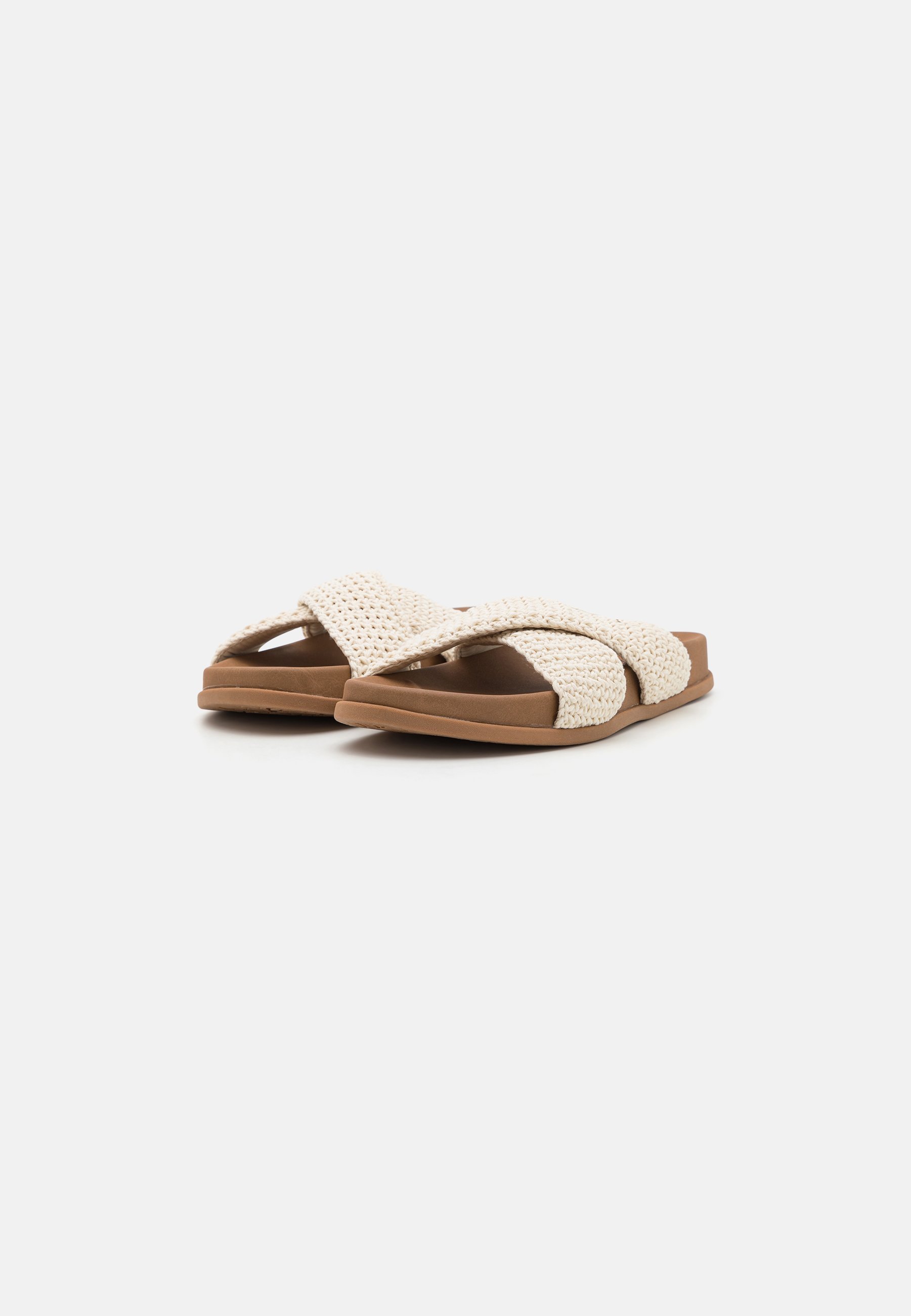 Roxy SYENNA - Mules - crème