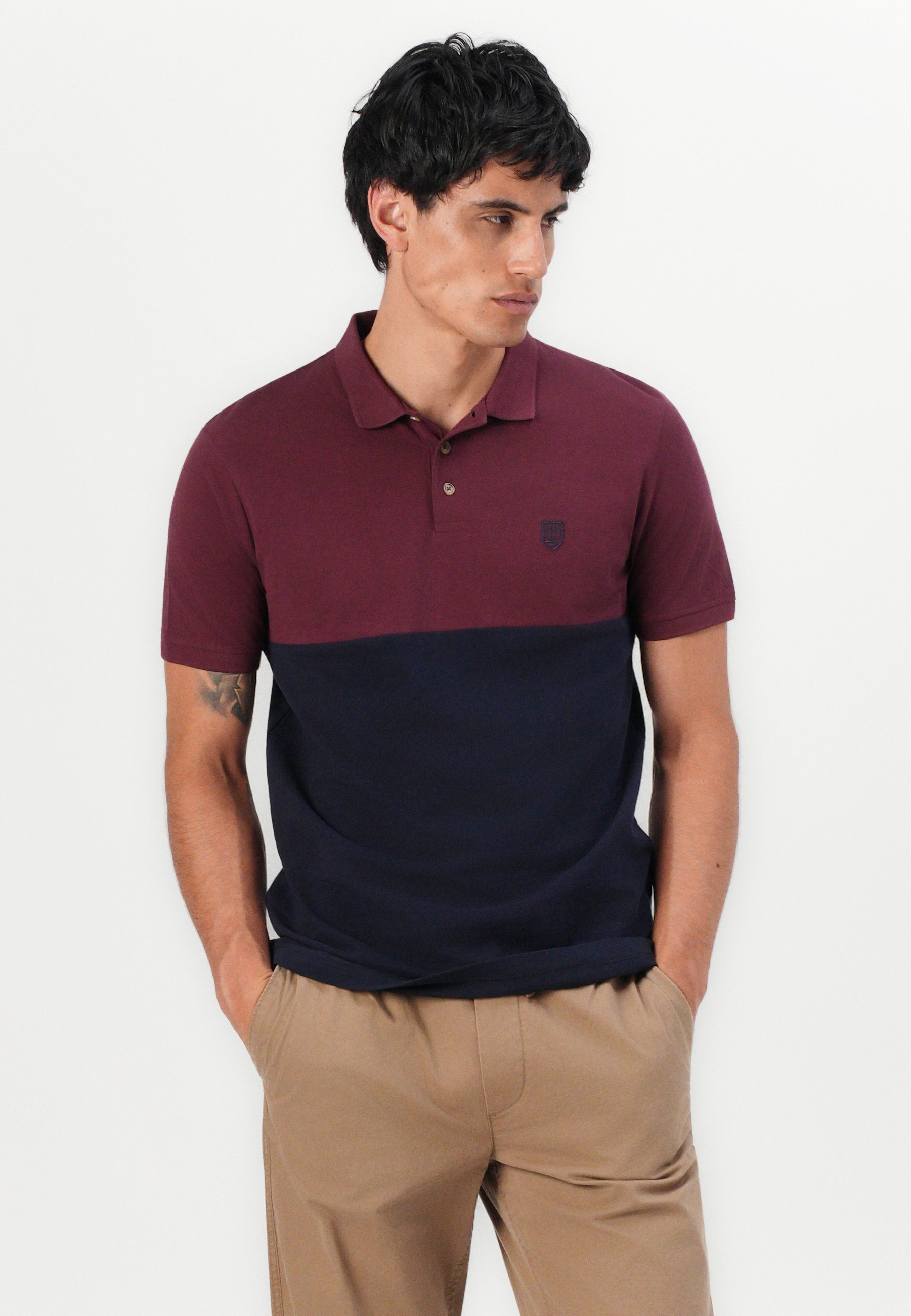 Polo Pier One - Sky Captain/Port Royale