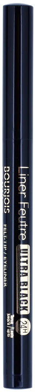 Bourjois Liner Feutre long-lasting 24-hour eyelinerpen