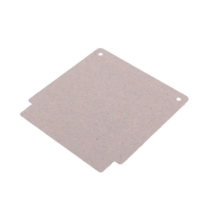 Piastra in mica originale per forno a microonde Samsung DE63-00237A