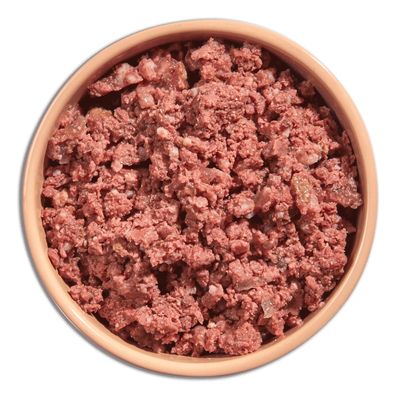 Natures Menu Original Pouches Hvalpe Kylling med Lam