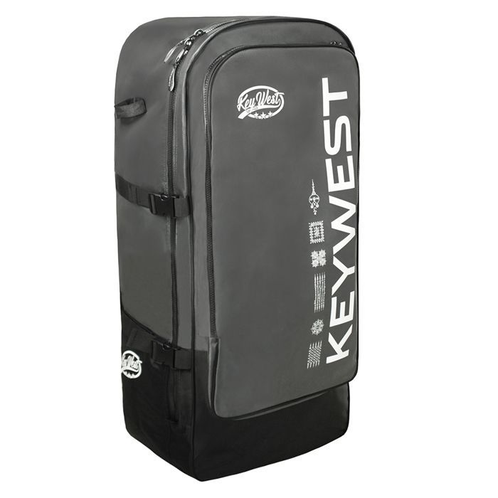 Sac paddle Key West Advanced 165L