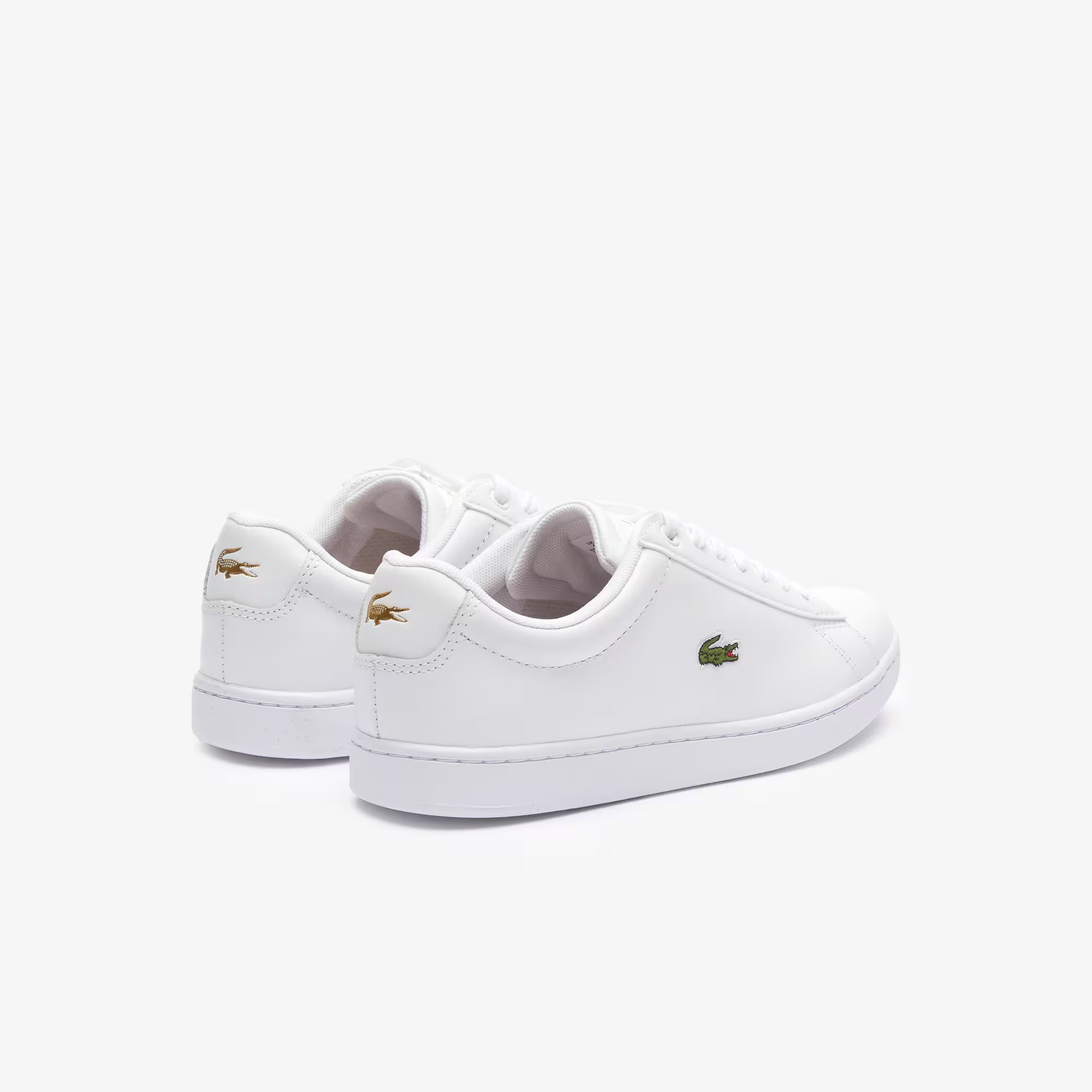 Women's Hydez Leather Sneakers