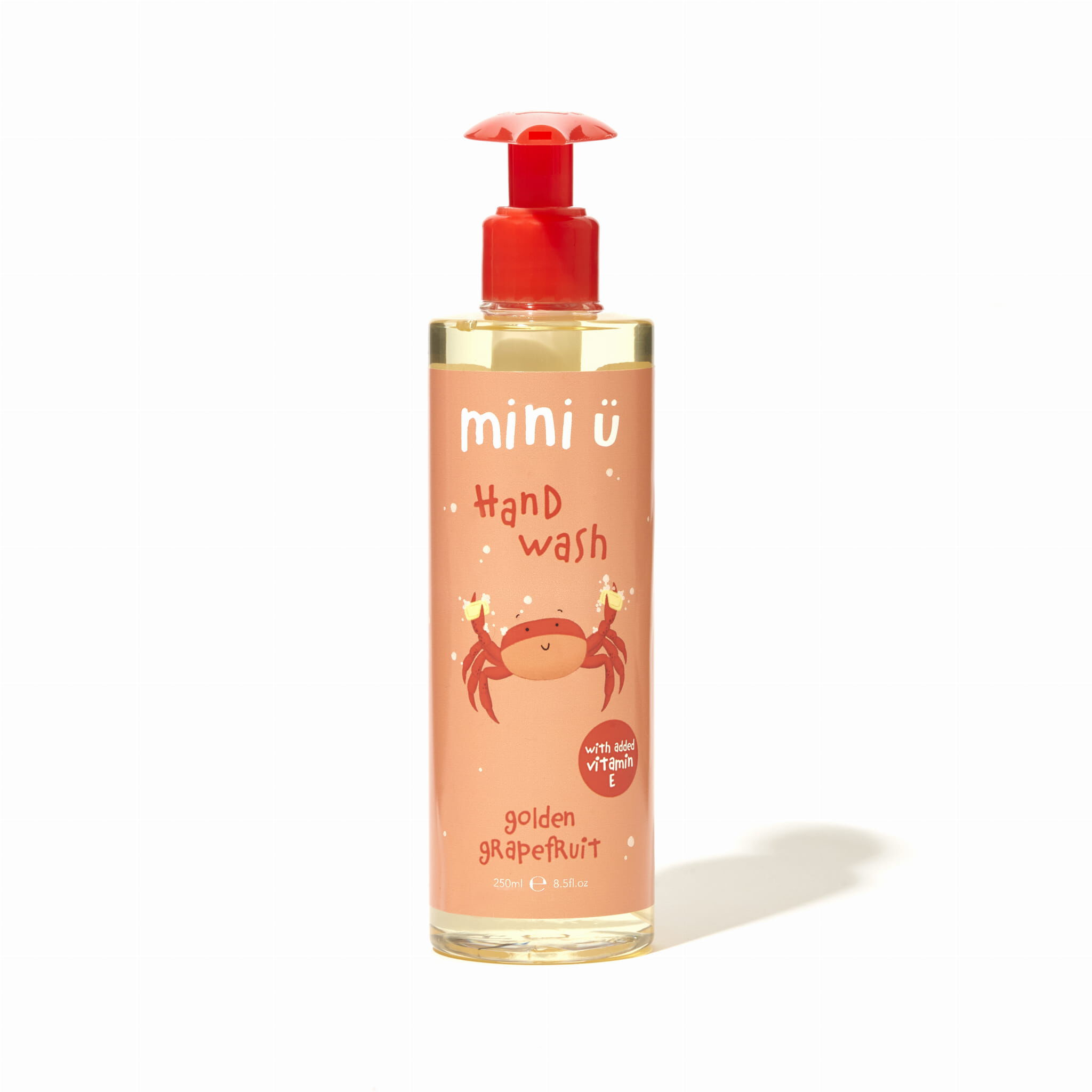 Mini U