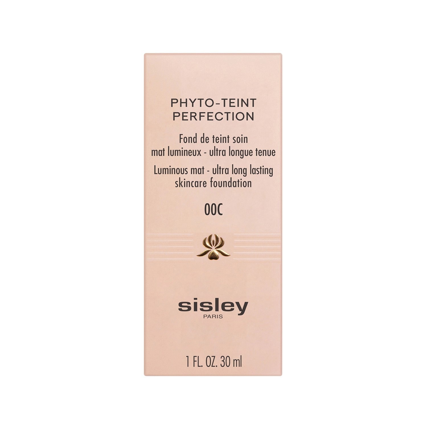 Sisley makiažo pagrindas Phyto-Teint Perfection - 30 ml