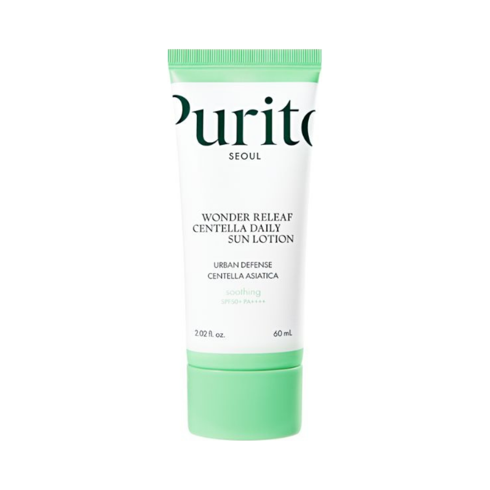 Purito Wonder Releaf Centella