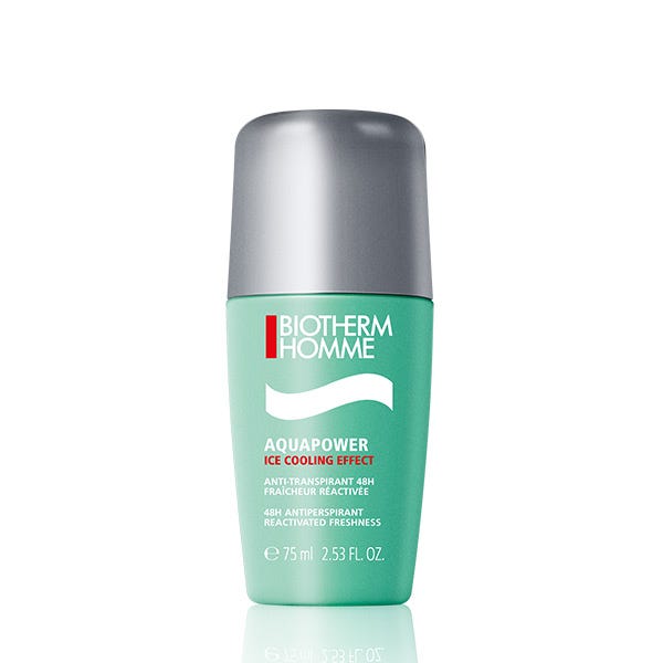 Аквапауер ледени хладни ефекат | 75 мл